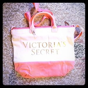 VS Insulated Beach Bag